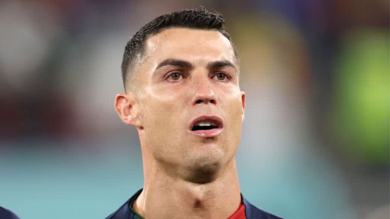 Foto: Reprodução/Twitter/@selecaoportugal