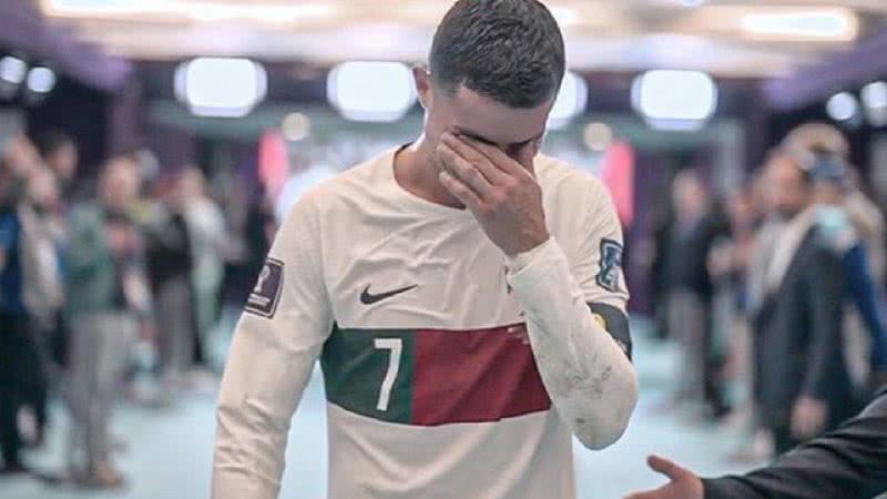 Foto: Reprodução/Fifa TV