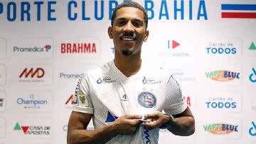 Divulgação / EC Bahia