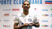 Divulgação / EC Bahia