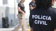 Divulgação/PC
