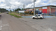 Reprodução/Gloogle Street Views