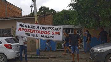 Reprodução Giro Ipiau