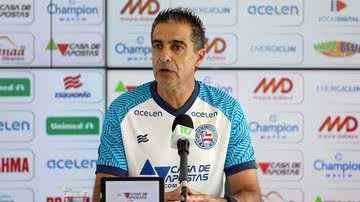 Felipe Oliveira / Bahia