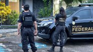 Divulgação/Polícia Federal