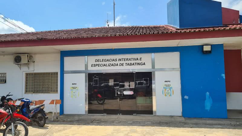 Divulgação/ PC-AM