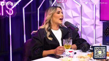 Reprodução / Youtube Podcats