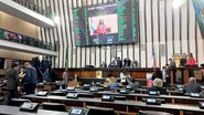 Dinaldo Silva/BNews