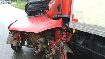 Reprodução / Redes Sociais