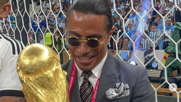 Reprodução / Redes Sociais