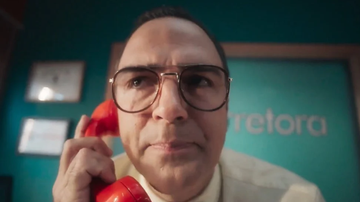 Reprodução / TV Globo