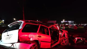 Marlon Ferraz / Blog Braga