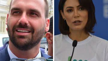 Montagem: Joilson César/BNews e Marcello Casal Jr. / Agência Brasil