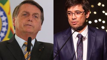 Reprodução / Redes Sociais e Fábio Rodrigues Pozzebom / Agência Brasil