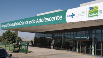 Reprodução / Google Maps