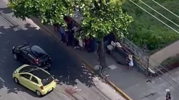 Reprodução / Redes Sociais