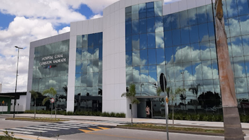 Reprodução / Google Maps