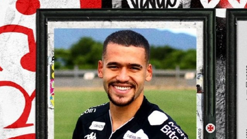 Divulgação / Twitter