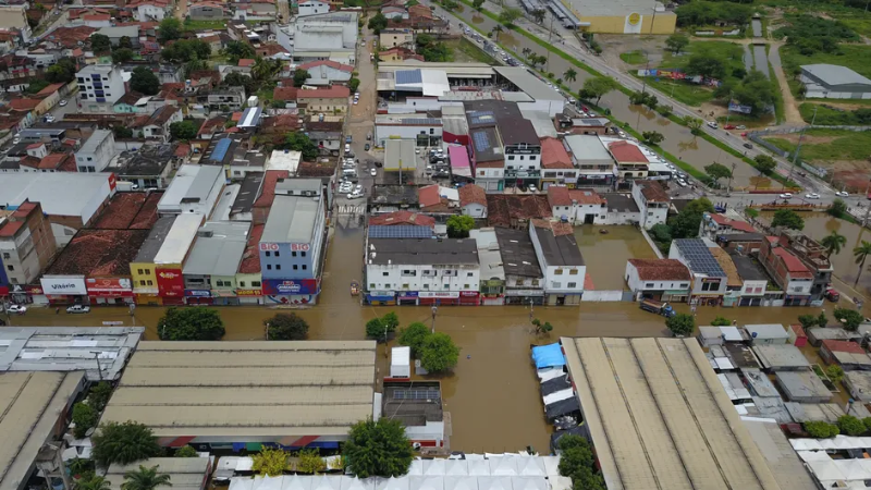 Divulgação / Prefeitura de Jequié