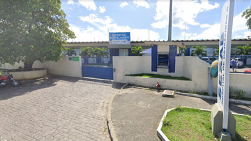 Reprodução / Google Maps