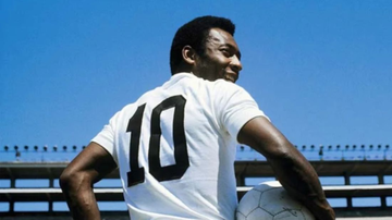 Divulgação / Santos FC