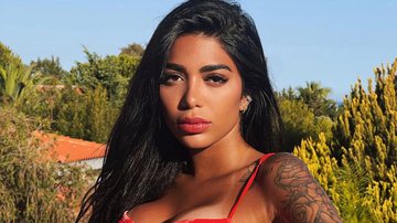 Reprodução/Instagram @dhiovannab