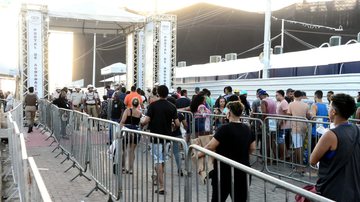 Imagem Virada Salvador: Público comenta expectativa ao retornar ao evento após dois anos