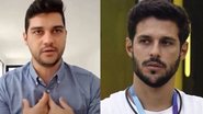 Reprodução: Instagram/Globoplay