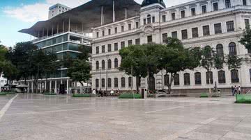 Divulgação / Adeilson - Museu de Arte do Rio (MAR)