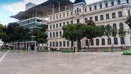 Divulgação / Adeilson - Museu de Arte do Rio (MAR)