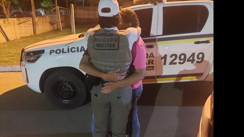 Divulgação/PC