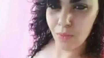 Reprodução/Redes Sociais