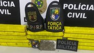 Divulgação // Polícia Civil de Sergipe