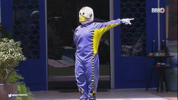 Reprodução / Globo