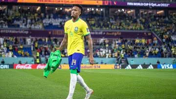 Reprodução / Instagram @edermilitao