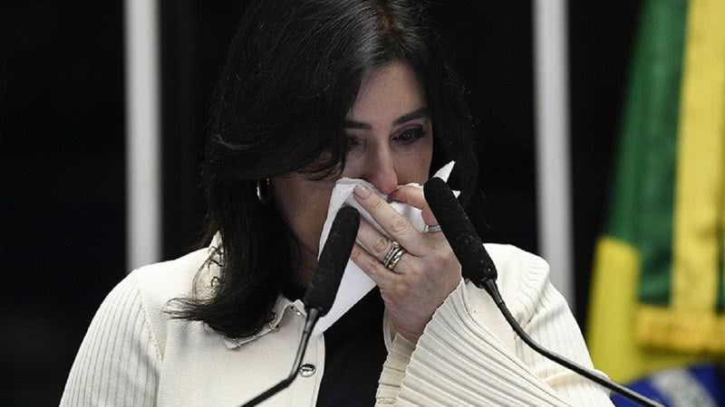 Foto: Roque de Sá / Agência Senado