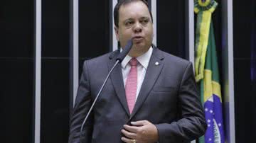 Paulo Sérgio/Câmara dos Deputados