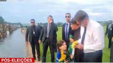 Reprodução/CNN Brasil