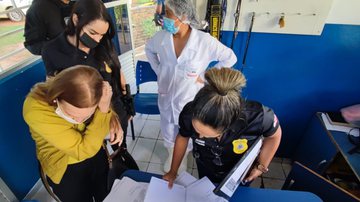 Ascom PC/Natália Verena