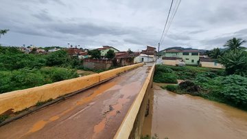 Divulgação/Prefeitura de Itambé