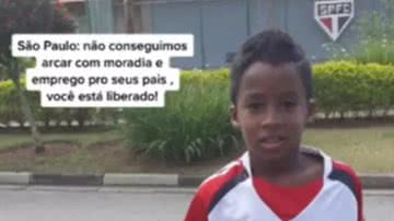 Reprodução/Twitter