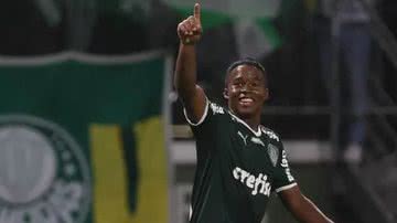 Cesar Greco/Palmeiras