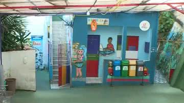 Reprodução //RecordTV