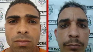 Foto: Polícia Civil do Espírito Santo
