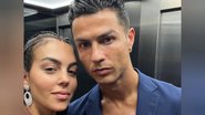 Reprodução Instagram/ @cristiano