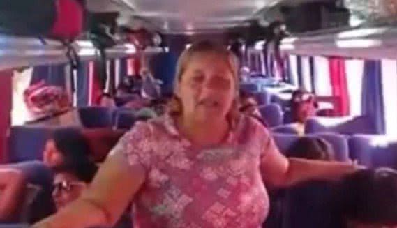Reprodução/Vídeo