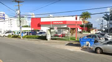 Reprodução/Google Street View