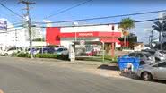 Reprodução/Google Street View