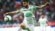 Márcio Cunha/Chapecoense