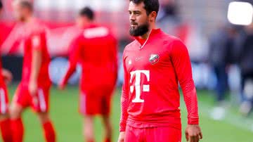 Reprodução Galácticos Online